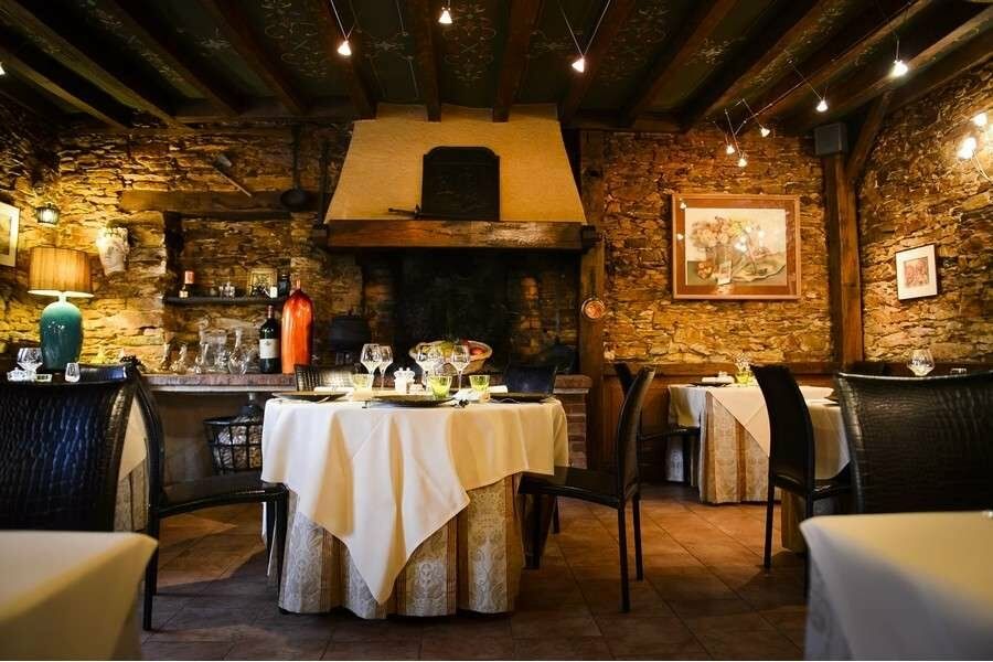 Auberge La Diligence Dolbeau-Mistassini Bagian luar foto